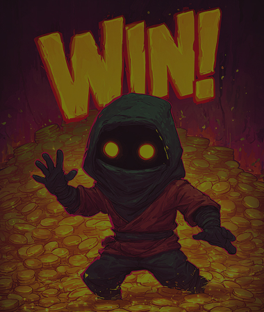 Ninja Crash