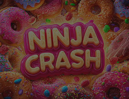 Ninja Crash