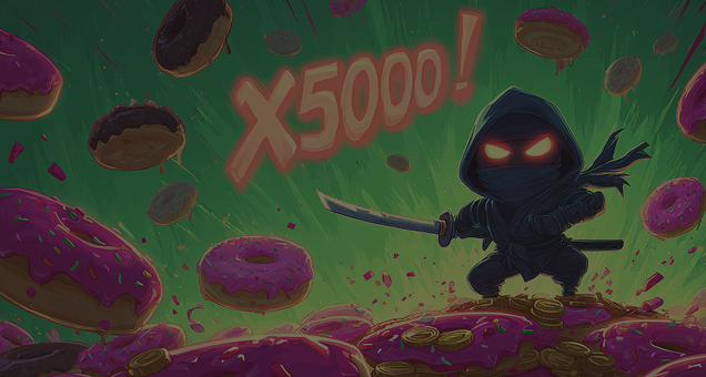 Ninja Crash