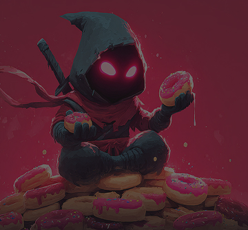 Ninja Crash